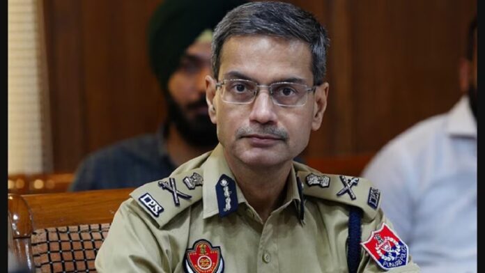 पंजाब पुलिस ने 580 स्थानों पर छापेमारी कर 273 व्यक्तियों को किया गिरफ्तार