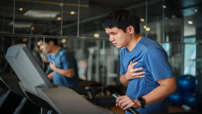 जिम में एक्सरसाइज करते समय क्यों आता है Heart Attack? एक्सपर्ट्स से जानें कारण