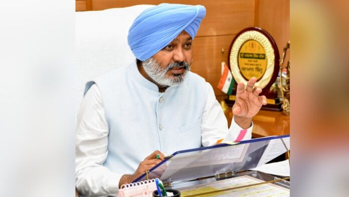 हर फर्जी नेटवर्क का पता लगाया जाएगा, G.S.T से धोखाधड़ी करने वालों को वित्त मंत्री ने दी चेतावनी