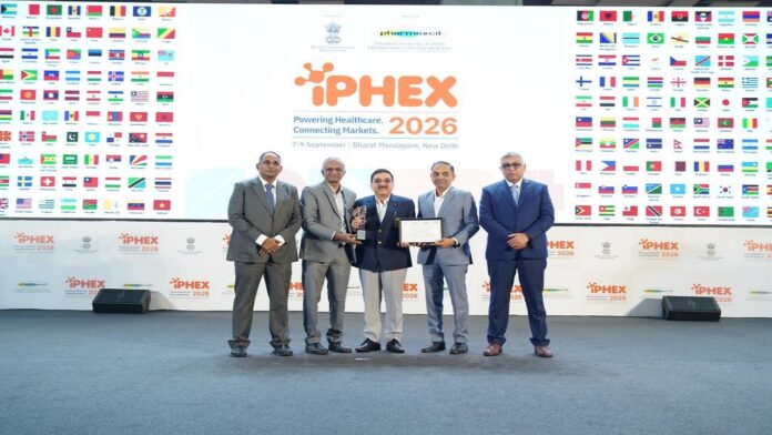 मुख्यमंत्री ने उद्योग सुविधा एवं निर्यात संवर्धन के लिए सम्मान प्राप्त होने पर DCA को दी बधाई