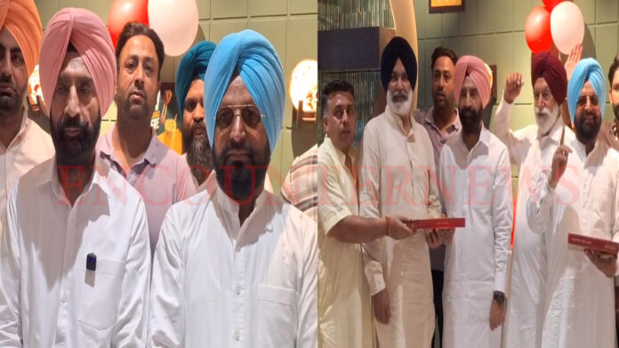 Punjab News : सचिन पायलट की नियुक्ति पर कांग्रेसियों ने मनाया जश्न, देखें वीडियो