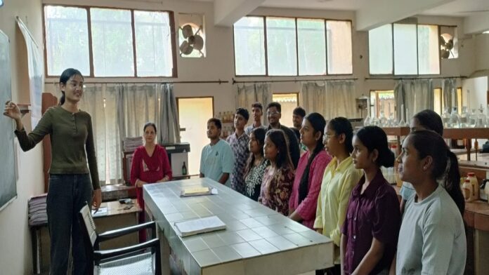 Meharchand Polytechnic College में धूमधाम के साथ मनाया गया Teachers Day