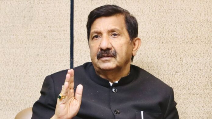 किताब घरों से हिमाचल के रचनाकारों को मिलेगा व्यापक पाठक वर्गः Mukesh Agnihotri