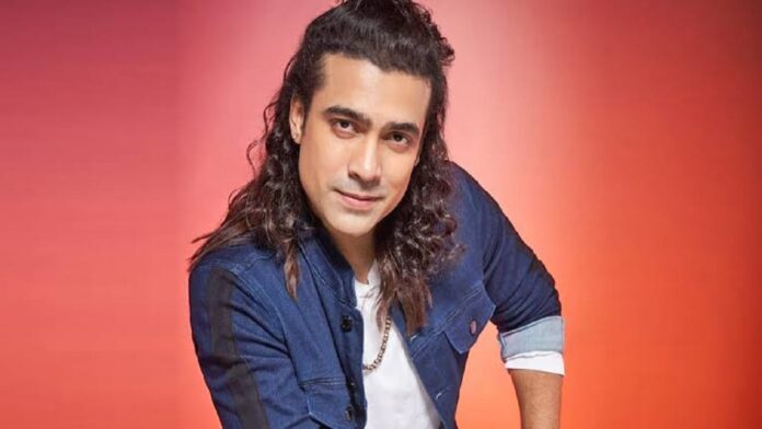 Jubin Nautiyal के घर आई खुशियां, पत्नी ने दिया प्यारे से बेटे को जन्म