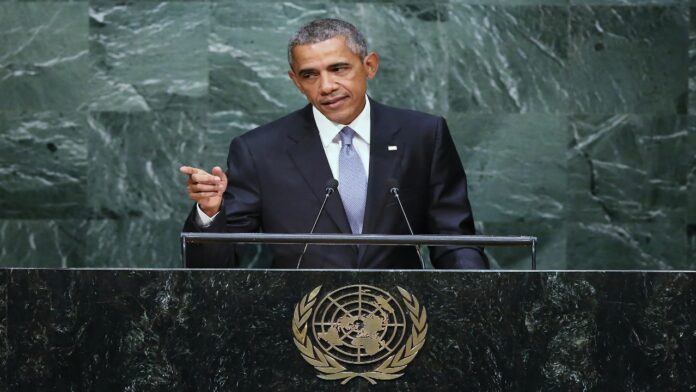 AI की बढ़ती Technology को लेकर Obama का आया बयान, बोले - 'इंसानों से ट्रेनिंग ले रहा एआई'