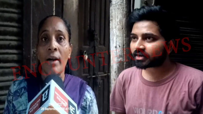 महेंद्रू मोहल्ला जादू-टोना विवाद में दूसरा पक्ष आया सामने