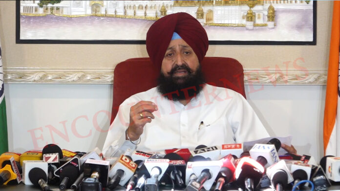 Punjab News: नशे पर बाजवा ने किया गृह मंत्री Amit Shah का घेराव, कहा- चल रहा ब्लेम गेम, देखें वीडियो
