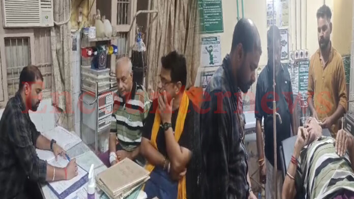 Punjab News: सीवरेज के पानी को लेकर विवादः बुजुर्ग को पिस्तौल का बट मार किया घायल, देखें वीडियो