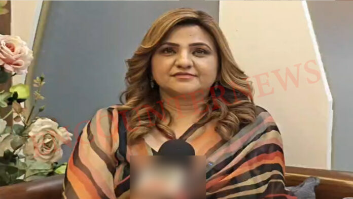 Jalandhar News: Sukhpal Khaira पर भड़की AAP प्रवक्ता Pooja Singh, कहा- गिर चुका मानसिक स्तर, देखें वीडियो