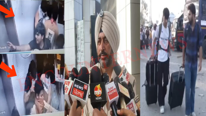 LPU Student Protest: छात्रों की हुई मीटिंग पर SP का आया बयान, देखें वीडियो