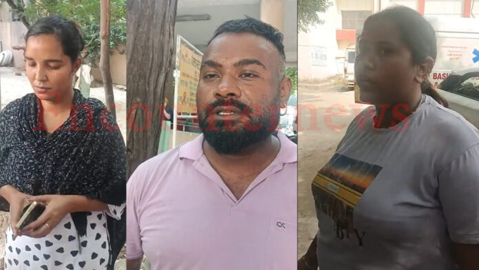 Jalandhar News: मेन चौक पर भीषण सड़क हादसे में एक की मौत, दूसरा घायल, देखें वीडियो