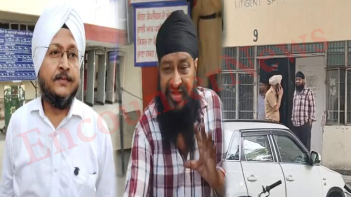 Jalandhar News: FBI की मोस्ट वांटेड सूची में शामिल मंजीत बेदी कोर्ट में पेश, वकील का आया बयान, देखें वीडियो