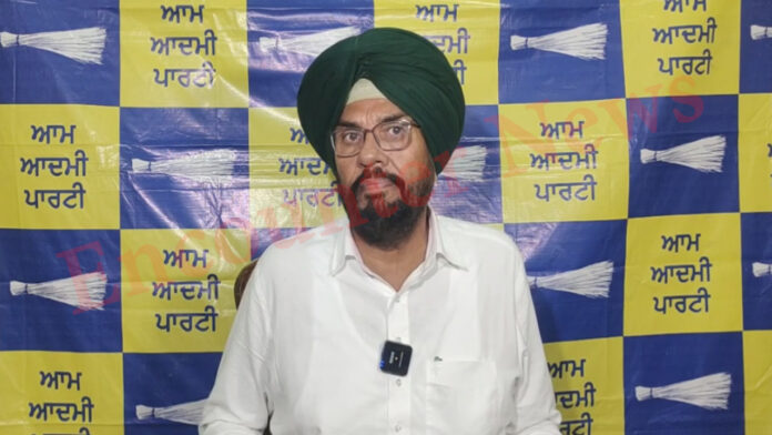 Punjab News: राहुल गांधी पर धालीवाल ने साधे निशाने, कहा- लाशों पर राजनीति करती कांग्रेस, देखें वीडियो