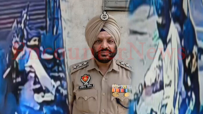 Punjab News: Khurana World दुकान पर फायरिंग करके बाइक सवार फरार, देखें वीडियो