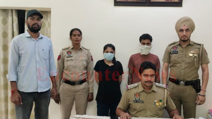 Jalandhar News: पिता का बेरहमी से कत्ल, बेटा, बहू और नाबालिग गिरफ्तार, देखें वीडियो