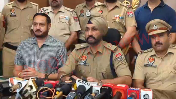 Punjab News: पहलवान सत्ती हत्याकांड के 2 आरोपी गिरफ्तार, देखें वीडियो