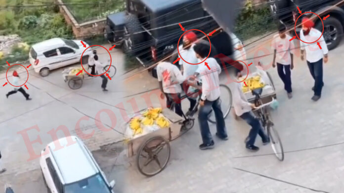Haryana News: अतिक्रमण हटाने पहुंची Enforcement Team ने युवक को जड़ा थप्पड़, वीडियो वायरल