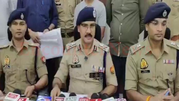 5600 करोड़ की साइबर ठगी मामले में 2 शातिर गिरफ्तार, बना रखी थीं 76 फर्जी कंपनियां, देखें वीडियो
