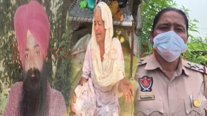 Punjab News: गली-सड़ी अवस्था में व्यक्ति का शव बरामद, परिजनों ने लगाया ये आरोप, देखें वीडियो