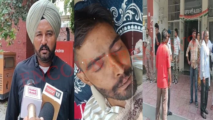 Punjab News: पत्नी को मनाने ससुराल युवक की संदिग्ध परिस्थियों में मौत, 4 पर केस दर्ज, देखें वीडियो