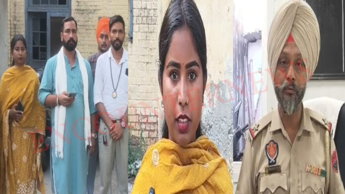 Punjab News: झगड़े को लेकर महिला का 2 दिन का अल्टीमेटम, नहीं तो करेंगी आत्मदाह, देखें वीडियो