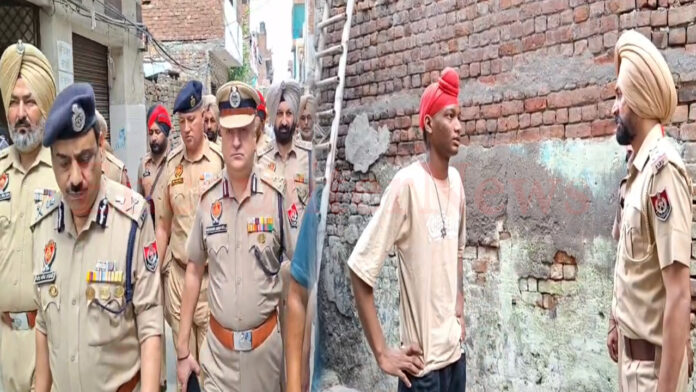 Punjab News: कासो ऑपरेशनः 7 किलो हेरोइन और 4.25 किलो अफीम बरामद, देखें वीडियो