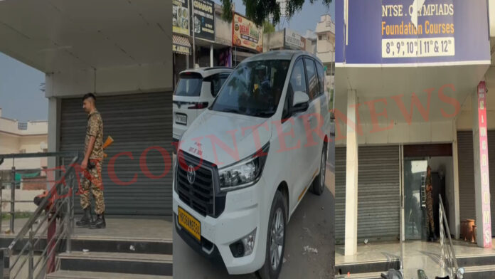 Punjab News: ED की Raid पर डॉ. बलबीर सिंह का केंद्र पर निशाना, चुनाव से पहले पहुंचती एजेंसियां, देखें वीडियो