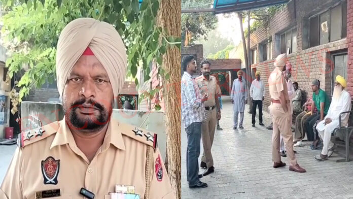 Punjab News: मारपीट में घायल अर्शदीप की इलाज के दौरान मौत, देखें वीडियो