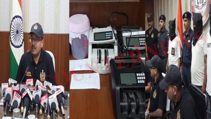 Alif Laila Club Firing Case में टेरर फंडिंग से जुड़े तार, 7 आरोपी गिरफ्तार, देखें वीडियो