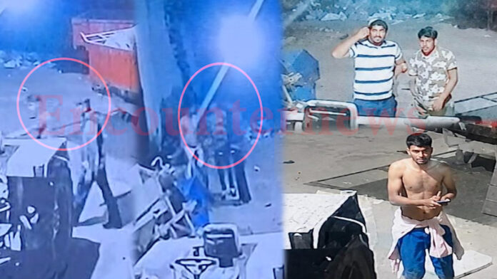 Jalandhar News: चोरी पे चोरी, फिर भी पुलिस के हाथ खाली, एक ही जगह 10 दिनों में 5वीं वारदात