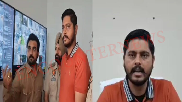 Punjab News: MLA Sharry Kalsi ने खैहरा और रंधावा को जमकर कोसा, देखें वीडियो
