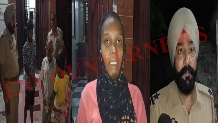 Jalandhar News: बच्ची चुराने के मामले में हुआ खुलास, देखें वीडियो