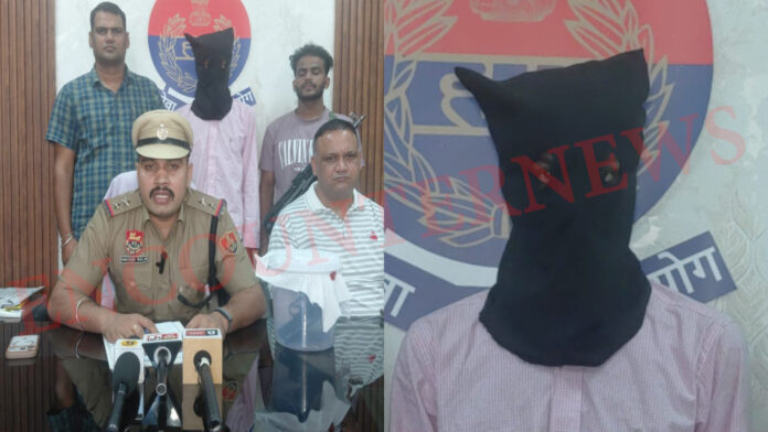 Haryana News: अलिफ लैला क्लब फायरिंग मामले का मुख्य आरोपी गिरफ्तार, देखें वीडियो