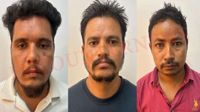 Haryana News: दिनदहाड़े डकैती मामले में 3 दोषियों को सात-सात साल की कैद, एक बरी-देखें वीडियो