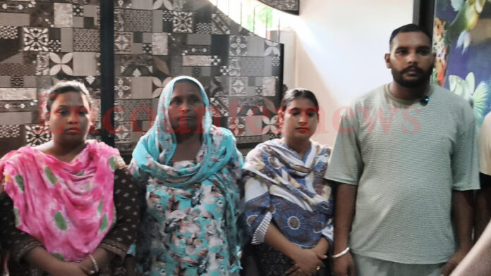 Punjab News: 20 दिन पहले परिवार ने कर दिया संस्कार और भोग, अब निकला जिंदा, देखें वीडियो