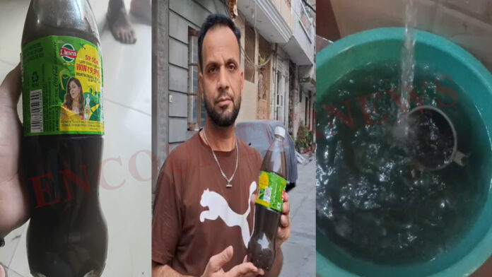 Punjab News: घरों में आ रहा गंदा पानी, इलाका निवासी परेशान, देखें वीडियो