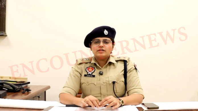 Punjab News: DCP का सख्त आदेश, बिना HSRP नंबर प्लेट वाले वाहनों को नहीं मिलेगा पेट्रोल-डीजल, देखें वीडियो