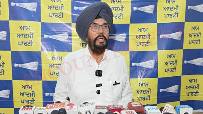 पंजाब भर में अब नहीं लगेगा बिजली कट, तकनीकी खराबी हुई दूर- कुलदीप धालीवाल, देखें Live