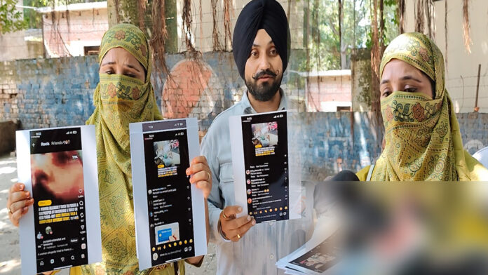 Punjab News: कारोबारी विवाद में झड़प, आरोप- जेठ ने की बहू से छेड़छाड़, फाड़े कपड़े, देखें वीडियो