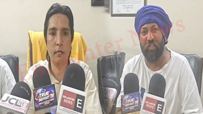 Jalandhar News: बाबा साहेब की प्रतिमा से छेड़छाड़ मामले में बंद का ऐलान, देखें वीडियो