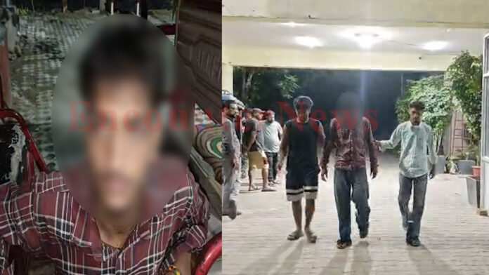 Ludhiana News : काम से लौट रहे छात्र पर जानलेवा हमला कर लूट, देखें वीडियो