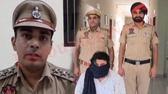 Punjab News: 58 लाख की ऑनलाइन ठगी, आरोपी गिरफ्तार, देखें वीडियो