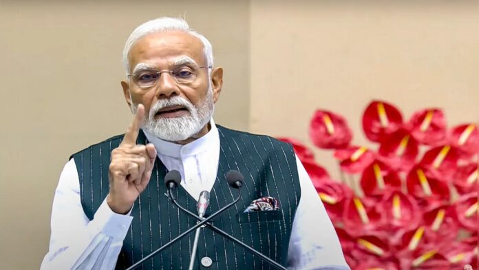 भारत-बेल्जियम में हुई बड़ी Deal, PM Modi बोले - 'दोनों देशों के मजबूत होंगे रिश्ते'