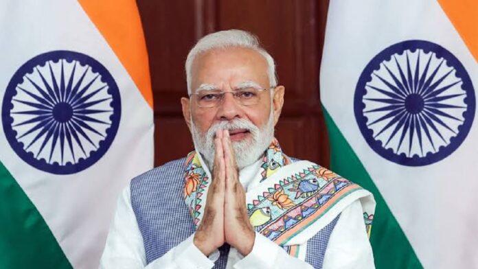 PM Modi ने Dr. Manmohan सिंह की जयंती पर दी श्रद्धांजलि, बोले - 'देश की सेवा पूरी निष्ठा के साथ की'
