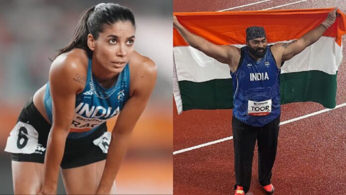 Asian Games 2026 में भारत को मिले आए 2 और मेडल, इन दो खिलाड़ियों ने किया कमाल
