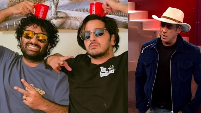 Bigg Boss 20 फेम Qazi Touqeer के सपोर्ट में आए Arijit Singh, सलमान खान ने भी की तारीफ