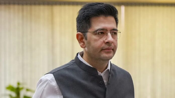 सरकार ने मांगी Raghav Chadha की मांगे, अब कंज्यूमर्स को प्रीपेड रिचार्ज में मिलेंगे ये फायदे