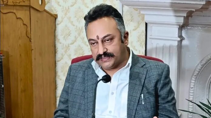शिक्षा मंत्री ने केंद्र के सामने उठाए ये मुद्दे