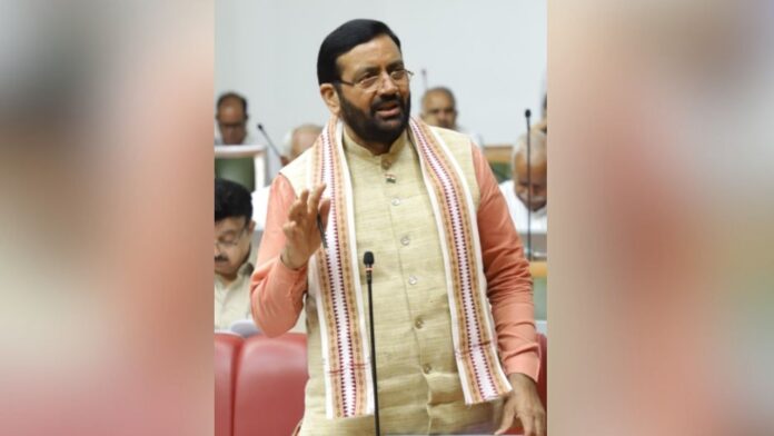 कुरुक्षेत्र के सौंदर्यीकरण से जुड़े कई कार्यों के टेंडर किए गए जारी – CM Saini