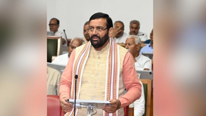 गुरु रविदास जी के 650वें प्रकाश पर्व पर हरियाणा में होंगे विशेष कार्यक्रम - CM Saini